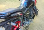 TVS Apache RTR 2019