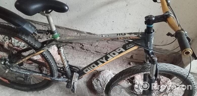 Bicycle for sell