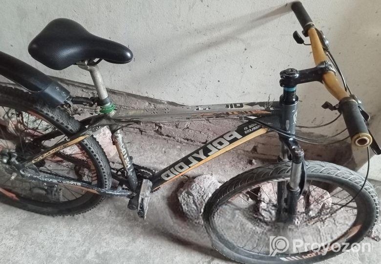 Bicycle for sell