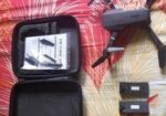 Drone e88 pro
