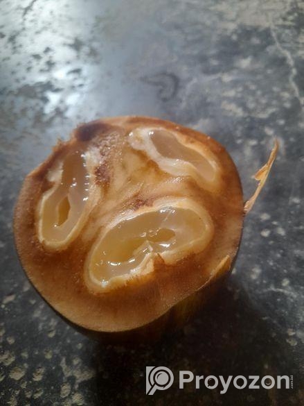 তালের শাঁস