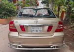 Toyota Premio . 2003