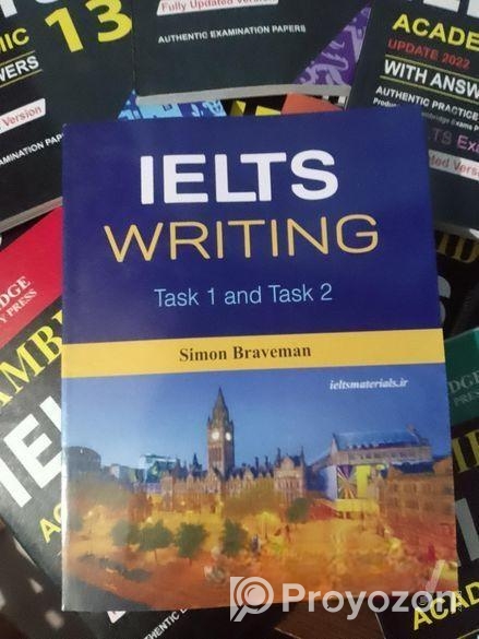 ielts Cambridge book 10-19