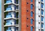 Luxurious South Facing Flat Sell Near 300feet Road