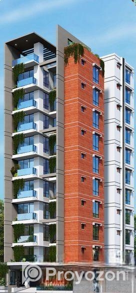 Luxurious South Facing Flat Sell Near 300feet Road