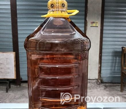 সরিষার তেল বিক্রি হবে