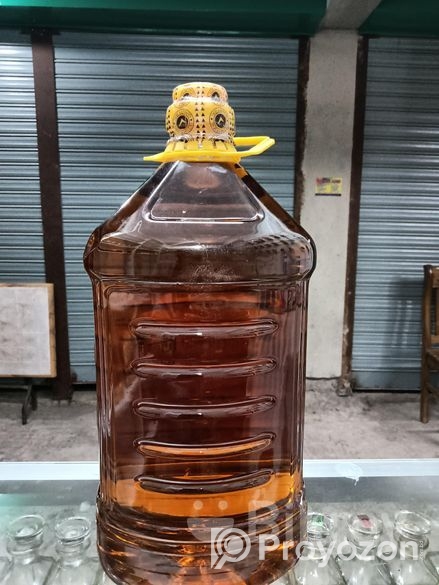 সরিষার তেল বিক্রি হবে