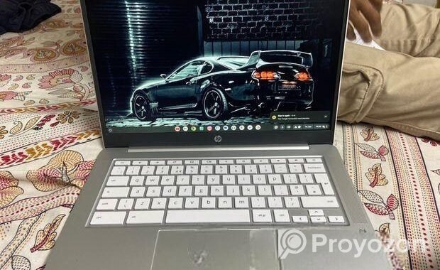 Hp Choromebook