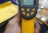 Infrared thermometer