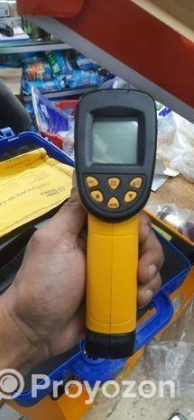 Infrared thermometer