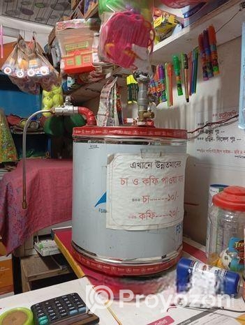 Coffee machine ‍Sell Post