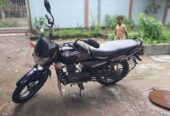 Bajaj Platina 2017