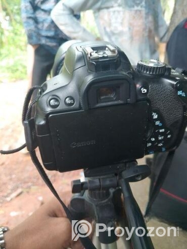 Canon 700d