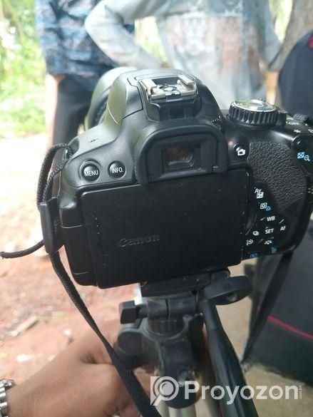 Canon 700d