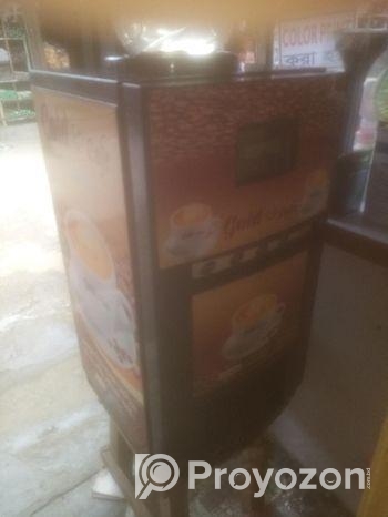 Coffee machine Sell Post