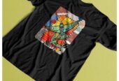 T-shirt Sell Post