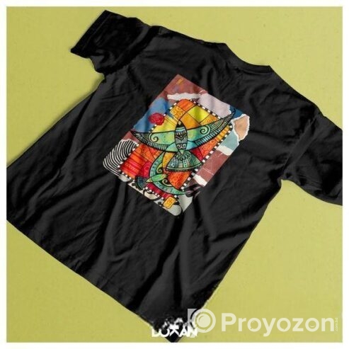 T-shirt Sell Post