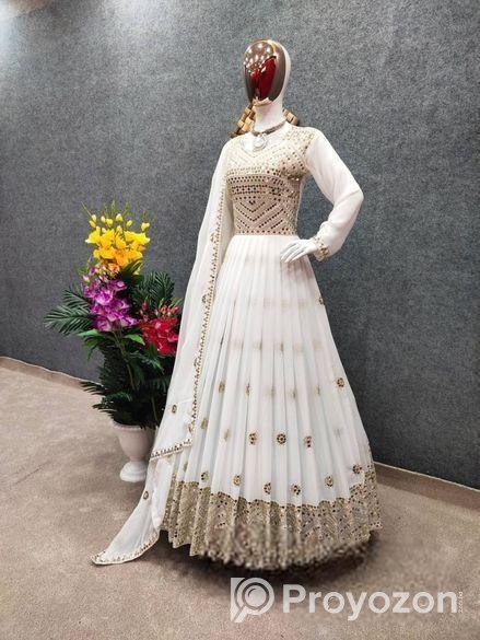 পার্টি ড্রেস বিক্রি হবে