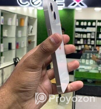 Apple iPhone 13 white 256gb kh/a (Used)