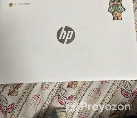 Hp Choromebook
