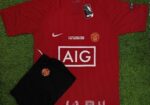 Football Jersey (জার্সি)