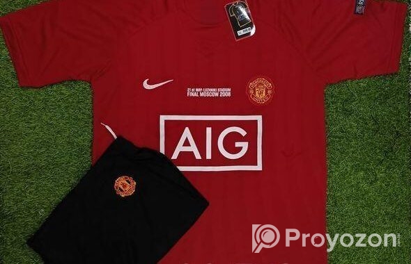 Football Jersey (জার্সি)