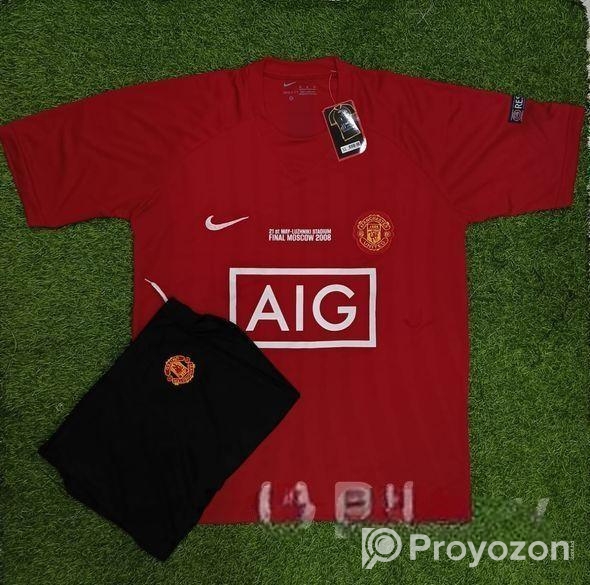 Football Jersey (জার্সি)