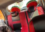 Kia Picanto 2004