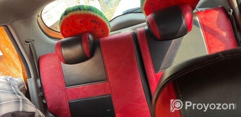 Kia Picanto 2004