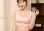 Desing Back support Slim Comfort Bra
