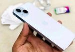 Apple iPhone 15 256GB Health: 88% (Used)
