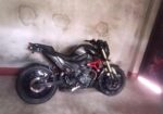Runner Bolt 165R . 2022