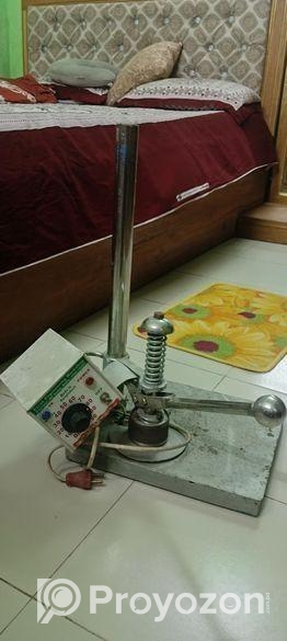 ডিটারজেন্ট পাউডার ও প্যাকেট তৈরির যাবতীয় মেশিন