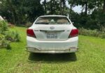 Toyota Allion . 2010