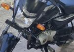 Bajaj Platina 100 . 2020