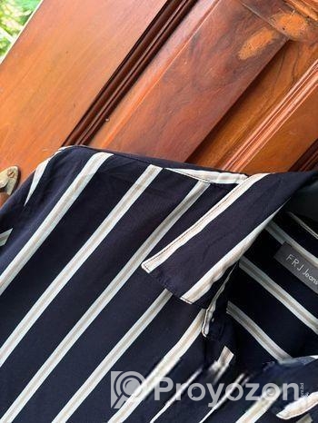 NEW MONEY POLO SHIRT