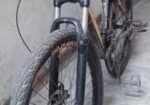 Bicycle for sell