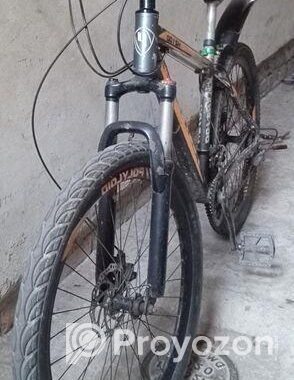 Bicycle for sell