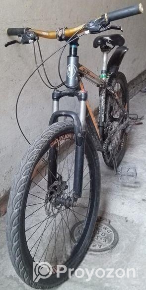 Bicycle for sell