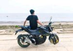 Suzuki Gixxer FI Disc ABS 2023