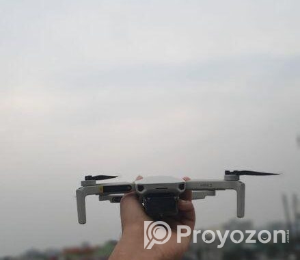 DJI Mini 2 drone