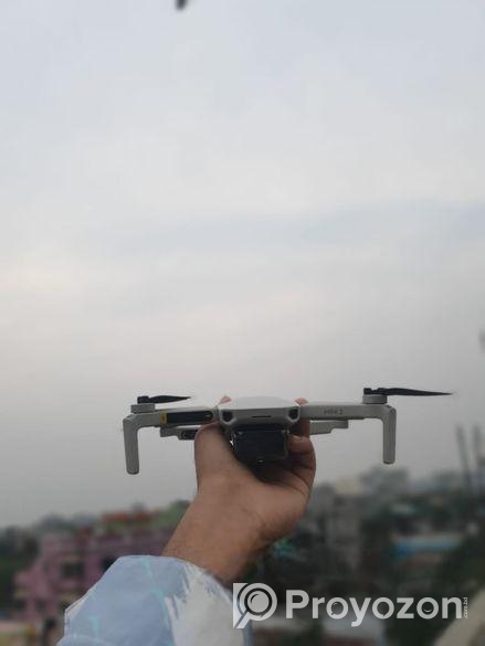 DJI Mini 2 drone