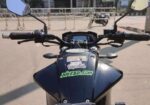 Suzuki Gixxer Monotone . 2021