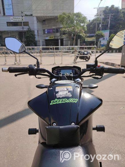 Suzuki Gixxer Monotone . 2021