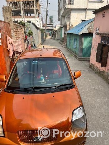 Kia Picanto 2004