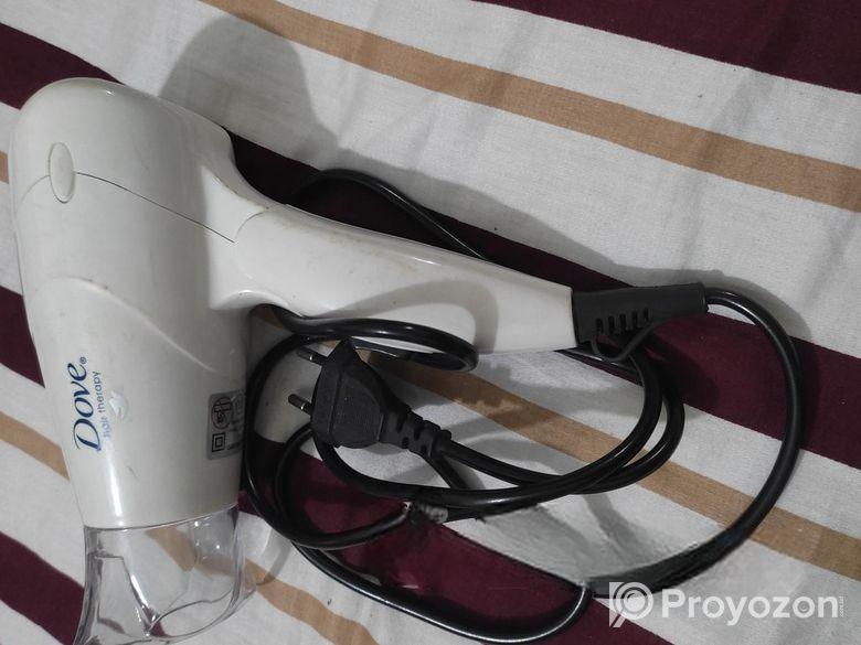 হেয়ার ড্রাইয়ার