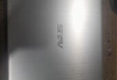 Asus i5 8 gen 8gb rem ss256 1tb had