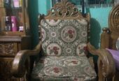 সোফা সেট ৩ টা + 1Table