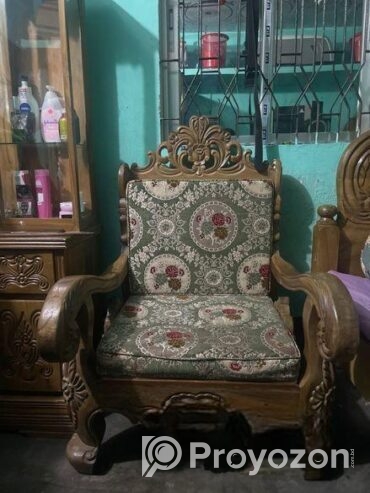 সোফা সেট ৩ টা + 1Table