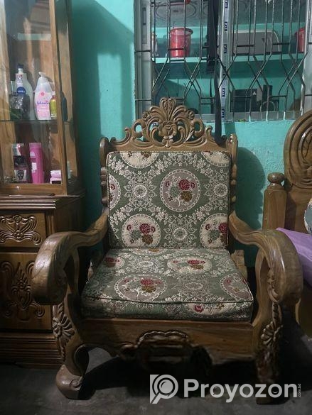 সোফা সেট ৩ টা + 1Table